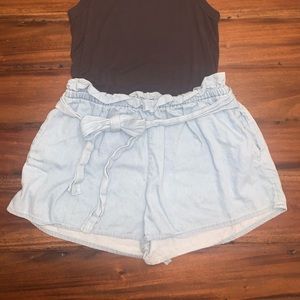 Boutique shorts
